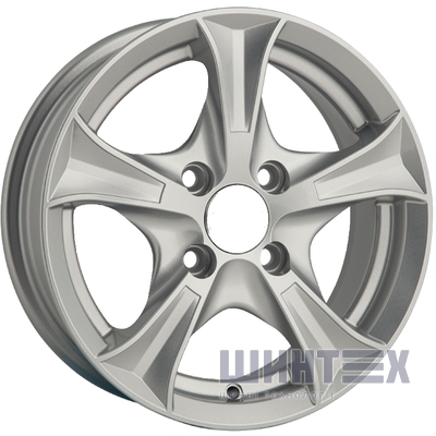 Angel Luxury 706 7.5x17 5x112 ET40 DIA66.6 S№2